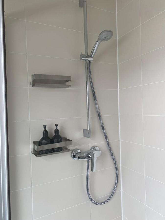 Hygge Schleswig Apartment Exterior foto