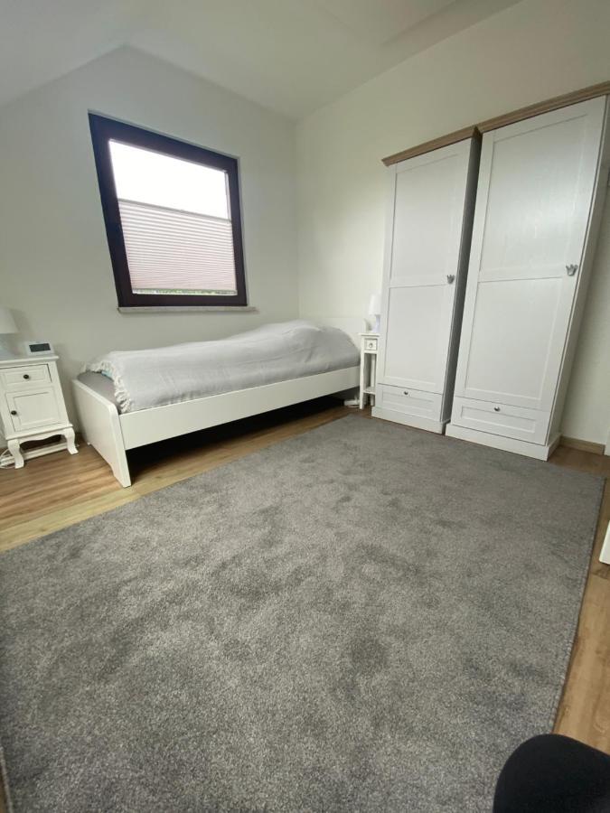 Hygge Schleswig Apartment Exterior foto